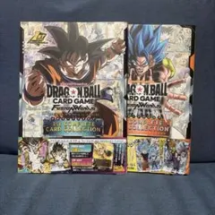 新品シュリンク未開封 1&2 COMPLETE CARD COLLECTION - メルカリ