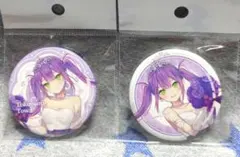 2026年最新】常闇トワ 缶バッジセットの人気アイテム - メルカリ