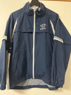 2026年最新】Cutter&Buck レインウェアの人気アイテム - メルカリ
