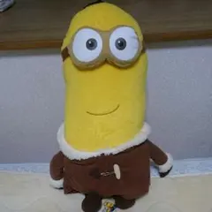 ミニオンぬいぐるみ