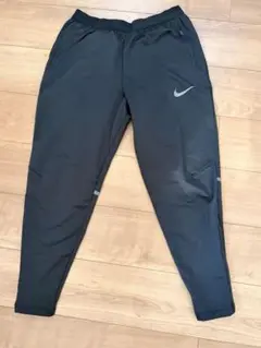 NIKE DRYFIT ジャージ　ブラック