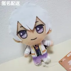 2025年最新】アイドリッシュセブン ぬいぐるみ 逢坂壮五の人気アイテム