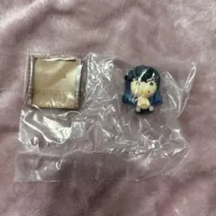 鬼滅の刃 1番くじ 〜姉の仇〜F賞ちょこのっこフィギュア 嘴平伊之助