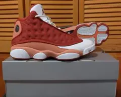 新品 AIR JORDAN 13 RETRO 黒タグ付きのサムネイル