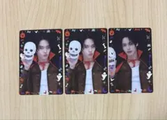 GMMTV FANIVAL ランダムトレカ　WIN