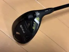 PING G430 U6 30度 ALTA JCB BLACK(S) PING G430 U6 30度 ALTA JCB BLACK(R) - メルカリ