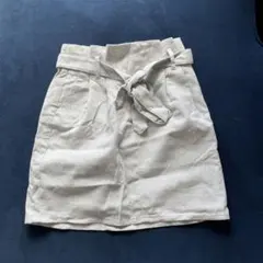 スカート