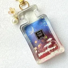 No.479 フルーツ シャカシャカキーホルダー シェイカー レジン - メルカリ