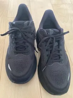 【最新】HOKA ONE ONE BONDI 9 ボンダイ9 28.0cm 4E