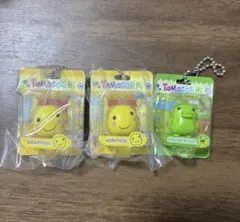 たまごっちキーホルダー