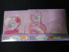 タイトーくじ　時々ボソッとロシア語でデレる隣のアーリャさん　アーリャの休日