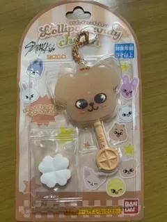 スキズSKZOO ロリポップキャンディチャーム PuppyM スンミンのサムネイル