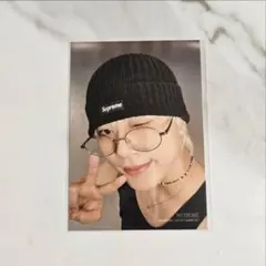 木全翔也 Lemino FES ハーフ生写真