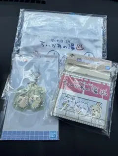 ちいかわ 一番くじ