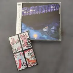 揺らぎ / Nightlife ep LP(アナログレコード) - メルカリ