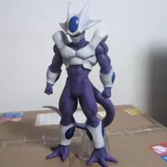 ドラゴンボール クウラ 最終形態　一番くじ　フィギュア