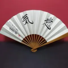 将棋 第76期 名人戦記念 プロ棋士 揮毫入り 扇子 日本将棋連盟 羽生