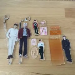 SEVENTEEN スングァン アクスタ