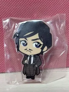 名探偵コナン セガラッキーくじ I賞 諸伏高明 アクリルスタンド