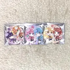 すとぷり ペア缶バッジ まとめ売り