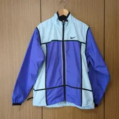 NIKE ナイロンジャケット