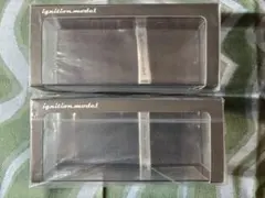 イグニッションモデル 1/43 Scales Display Case