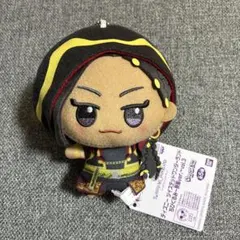 ツイステッドワンダーランド　ツイステ　ちびぐるみ　寮服　ジャミル