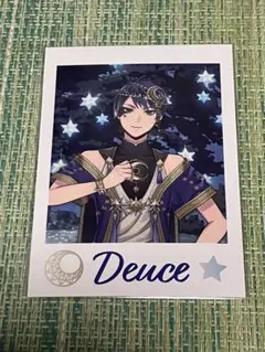 ツイステ展 ランダムカードコレクション デュース