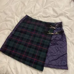 秋冬ゴルフ　MASTER BUNNY Sサイズ