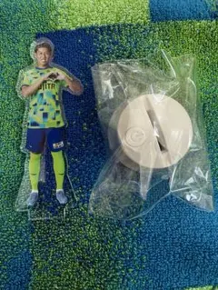 湘南ベルマーレ　松本大弥選手　LEDアクスタ