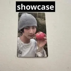 ENHYPEN VANISH showcase トレカ ジョンウォン