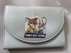 Disneyバニー・ベスト・フレンド コインケース母子手帳ケース
