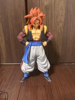 1番くじグレイテストサイヤン　ゴジータ