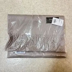 大判マフラー マフラー