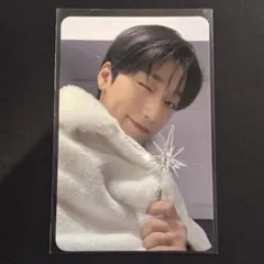 ATEEZ サン MAKESTAR メクス GOLDEN HOUR2