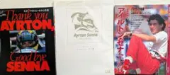 アイルトン・セナ F1倶楽部 特集レーサーの死 1995第10号 双葉社ムック