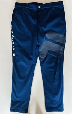 FILA BELLAITALIA ネイビーパンツ