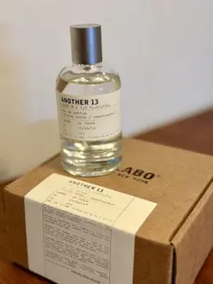 【正規品】Le Labo ルラボ アナザー13 100ml オードパルファム