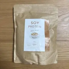 Rintosull SOY PROTEIN 560g 味噌スープ - メルカリ