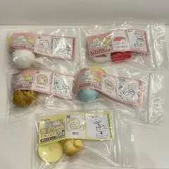 チョコエッグ すみっコぐらし　2 、3