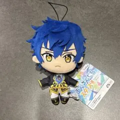 漣ジュン あんさんぶるスターズ ぬいぐるみ Gigo プライズ いつぬい