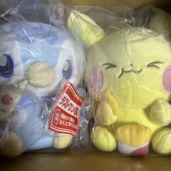 2026年最新】ラストワン賞 ポッチャマの人気アイテム - メルカリ