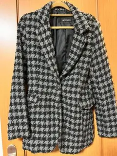 セシルマクビー　ジャケット