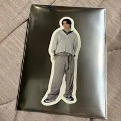 桜木雅哉　ステッカー