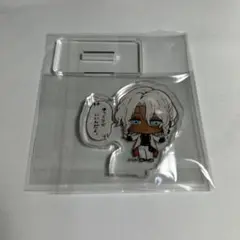 あくねこ 応援ミニアクスタ ミヤジ