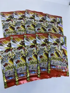 バトルスピリッツ アルティメットバトル04未開封14パック バトルスピリッツ アルティメットバトル04未開封14パック - メルカリ