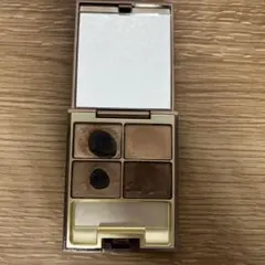 ルナソル　スキンモデリングアイズ01