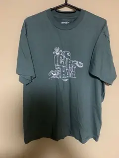 Carhartt wip Tシャツ