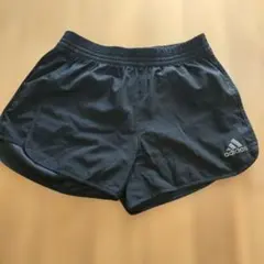 アディダス　ショートパンツ　160cm