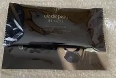 クレ・ド・ポー ボーテ タンクッションエクラ ナチュレル　サンプル　試供品